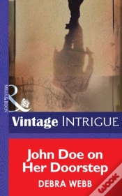 Capa do artigo John Doe On Her Doorstep