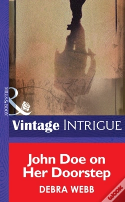 Capa do artigo John Doe On Her Doorstep