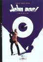 John Doe T.1; Une Pizza A L'Oeil - Preview