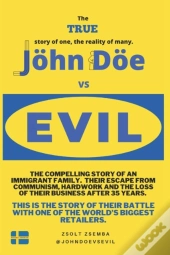 John Doe Vs Evil