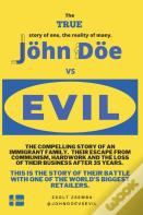 John Doe Vs Evil