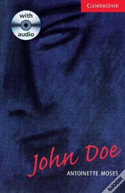 Capa do artigo John Doe