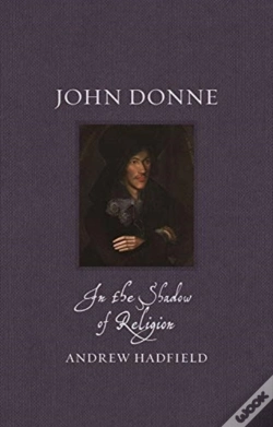 Capa do artigo John Donne