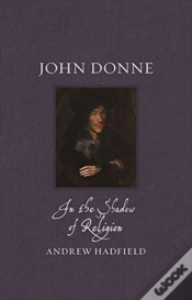 Capa do artigo John Donne