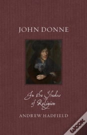 Capa do artigo John Donne