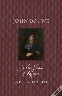Capa do artigo John Donne