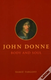 Capa do artigo John Donne, Body And Soul