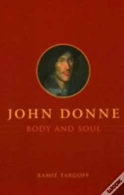 Capa do artigo John Donne, Body And Soul