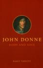John Donne, Body And Soul - Preview