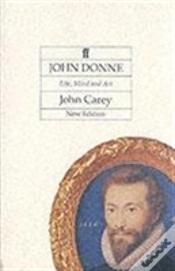 Capa do artigo John Donne