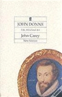 Capa do artigo John Donne