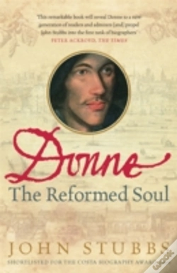 Capa do artigo John Donne