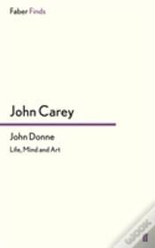 Capa do artigo John Donne