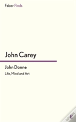Capa do artigo John Donne