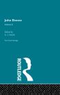 John Donne: The Critical Heritage - Preview