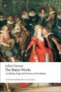 John Donne - The Major Works - Preview
