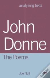 Capa do artigo John Donne: The Poems