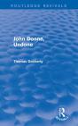 John Donne, Undone (Routledge Revivals) - Preview