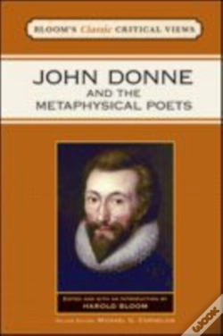 Capa do artigo John Donne