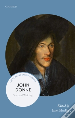 Capa do artigo John Donne