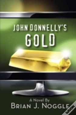 Capa do artigo John Donnelly'S Gold