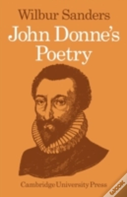 Capa do artigo John Donne'S Poetry