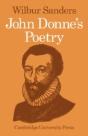 John Donne'S Poetry - Preview