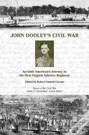 Capa do artigo John Dooley’S Civil War