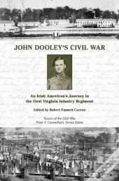 John Dooley'S Civil War