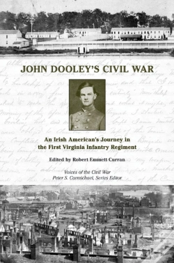 Capa do artigo John Dooley'S Civil War