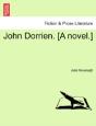 John Dorrien. (A Novel.) - Preview
