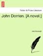 John Dorrien. (A Novel.) - Preview