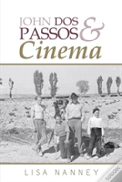 Capa do artigo John Dos Passos And Cinema