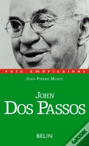 Capa do artigo John Dos Passos : Multiplicité Et Solitude