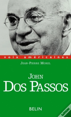 Capa do artigo John Dos Passos : Multiplicité Et Solitude