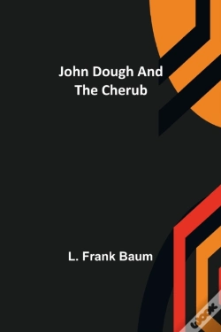 Capa do artigo John Dough And The Cherub