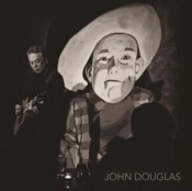 Capa do artigo John Douglas - CD