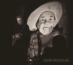 Capa do artigo John Douglas - Vinil