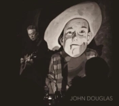 Capa do artigo John Douglas - Vinil