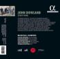 John Dowland: (Complete) Lachrimæ - CD - Preview
