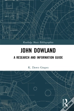 Capa do artigo John Dowland