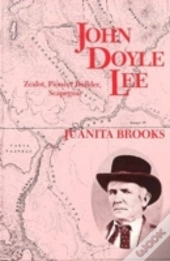 John Doyle Lee