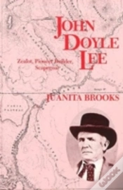 Capa do artigo John Doyle Lee