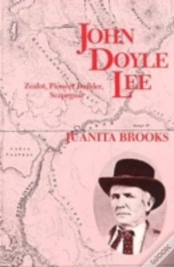 Capa do artigo John Doyle Lee