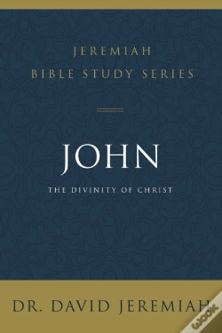 Capa do artigo John