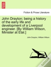 Capa do artigo John Drayton; Being A History Of The Ear