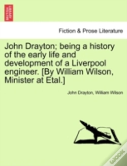 Capa do artigo John Drayton; Being A History Of The Ear