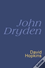 Capa do artigo John Dryden: Everyman Poetry