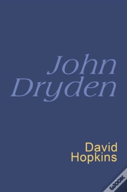Capa do artigo John Dryden: Everyman Poetry