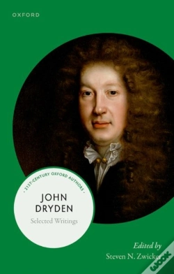 Capa do artigo John Dryden